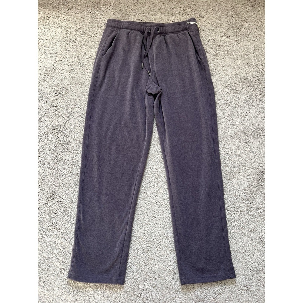 Women's Freely Purple Knit‎ Lounge Pants Small New Without Tags